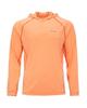 Cross-border SIMMS fishing suit UPF50 long-sleeved hoodie quick-drying breathable sunscreen clothes Luya outdoor T-shirt new