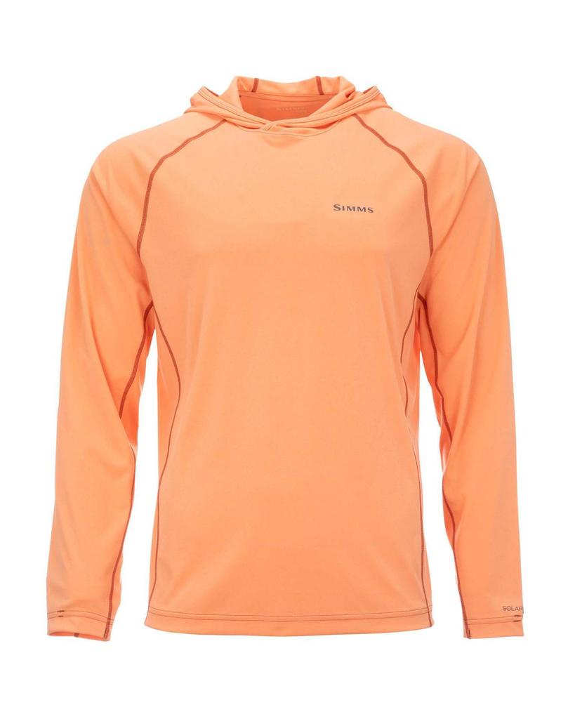 Cross-border SIMMS fishing suit UPF50 long-sleeved hoodie quick-drying breathable sunscreen clothes Luya outdoor T-shirt new