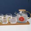 Bardak Takımı – Sürahiler ve karaflar