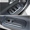 Car Door Armrest Window Lift Button Control Panel Cover Trim Accessories For Mercedes Benz A Class W177 A200 A220  - 2024