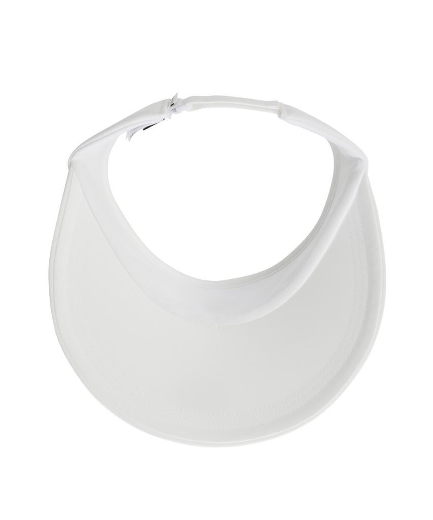 Goldeunbeeo (Women) Wide Visor_G6Rax25302Whx