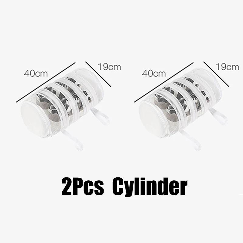 Schuhe Wäschenetz Schmutzige Schuhe Waschbeutel Anti-Verformung Grobes Netz Entfernt Schmutz Leicht Waschschutz Hausschuhe Waschen Hängebeutel