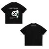 Rock Band Deftones Private Music Snake Graphic T Shirts Unisex Women Clothing Alternative Heavy Metal Oversize Short Sleeve Tshirt
