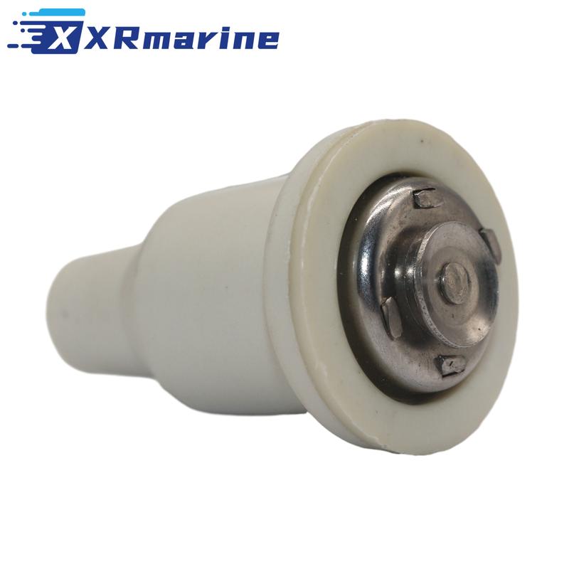 435491 Thermostat 62° 143℉ 765559 Für OMC Johnson Evinrude 75-175HP Außenbordmotor Ersetzt Quicksilver 8M6010305 175329 Sierra 18-3544