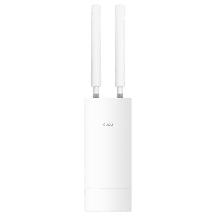 CUDY AC1200 WIFI OUTDOOR REPEATER