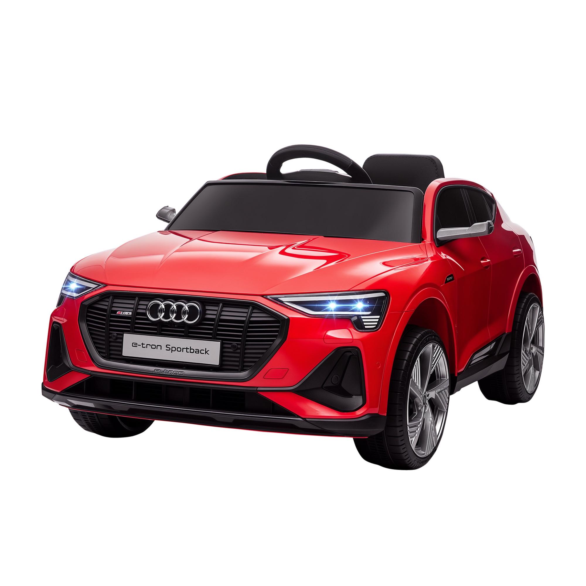 Kids` Electric Car, up to 5