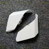 Motorcycle Accessories Rear Tail Light Upper Fairing Panel Cowls Kit Fit For Yamaha MT-10 MT10 FZ-10 FZ10 2016 2017-2021