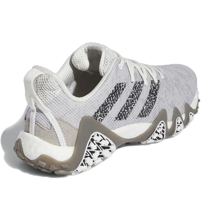 Adidas CodeChaos 22 Non Dyed Men Sneakers Grey Core-Black Gum GX4117