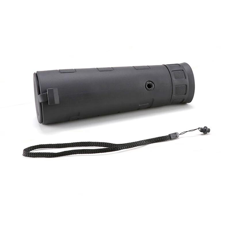 SUNCORE 10x42 HD Monocular Telescope