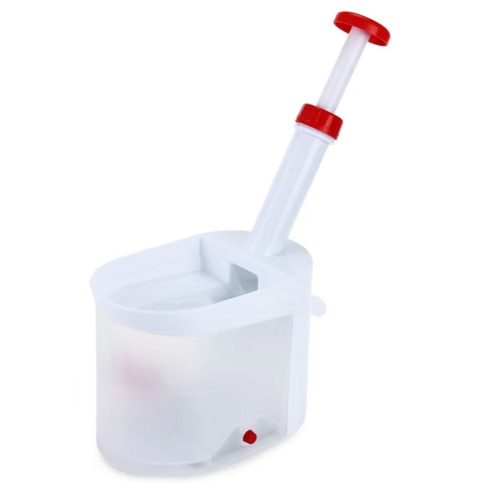 Detachable Cherry Pitter Tool Convenient Cheery Pit Extraction Machine Olive Core Remover  Gadgets