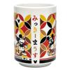 Onishi Masaru Seihan Disney Cup SHIPPOU Size: Approx. 7.3 H10.3 WDI-1411