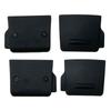 Replacement Headband Hinge Buckle Clip For ATH-M20X Headphones Secure Locking System Ergonomic Design Repair Part