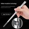Ruhan 316L Stainless Steel Chopsticks Set