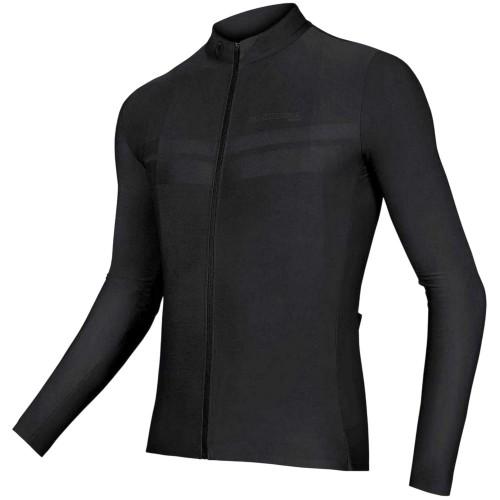 Endura Mens Pro SL II Long-Sleeved Cycling Jersey