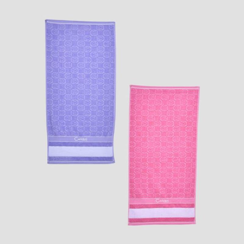 

Various Color Daily Regular Towel 0059sk [WD45650] pink