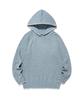 NICEGHOSTCLUB Color Tipped Knit Hoodie_Blue(Ng2Gffk640A)