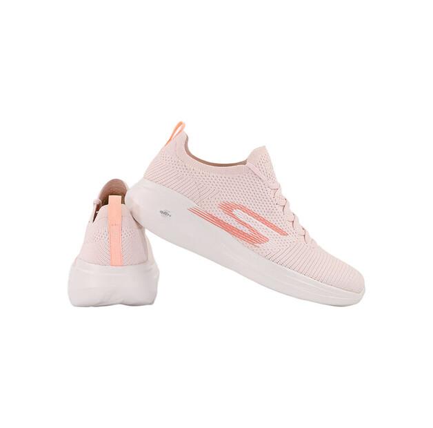 Полуботинки Skechers 128186-LTPK