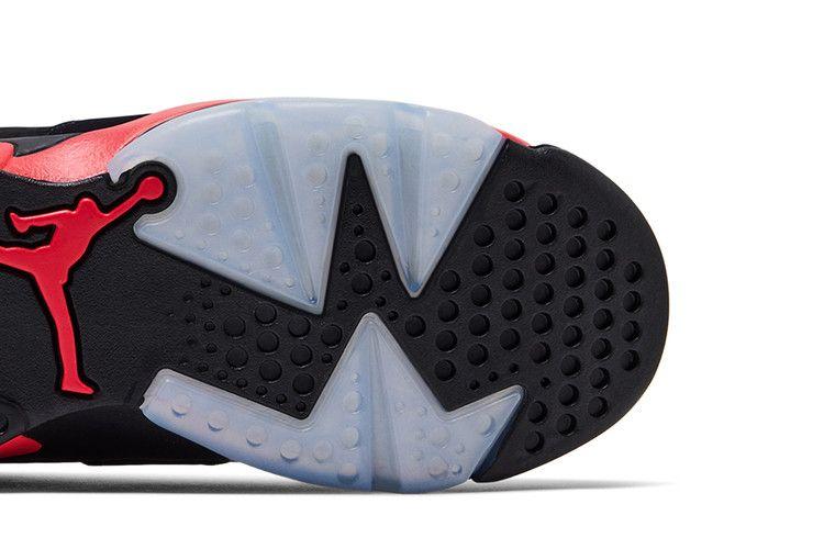Jordan 6 Retro Infrared Salesman (GS)