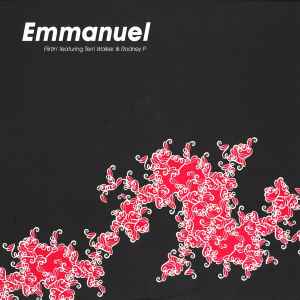 

12inch Record EMMANUEL - Flirtin LL1212 Little League 2006 UK Rap & Hip-Hop/R&B Used