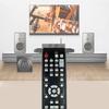 Easy Battery Access Remote Control Small Controller Plastic Construction Suitable for ZV427FX4A ZV427FX4 Recorder