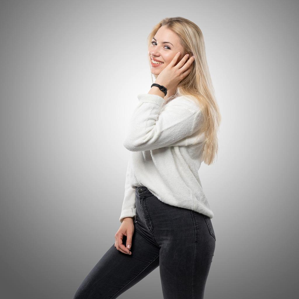 Genuine Leather Bracelet 16cm Black with Gift Box Knot Jewelry Arm Chain Girlfriend Brother Sister Partner Couple Mother Wife Women's -