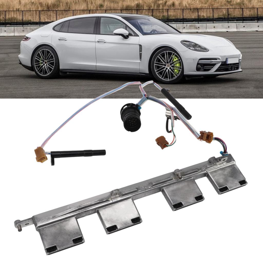 Senzor Comutator Treaptă de Viteză Auto 97031708530 Senzor de Poziție Treaptă de Viteză de Înaltă Sensibilitate pentru Panamera PDK 4WD 97031708530