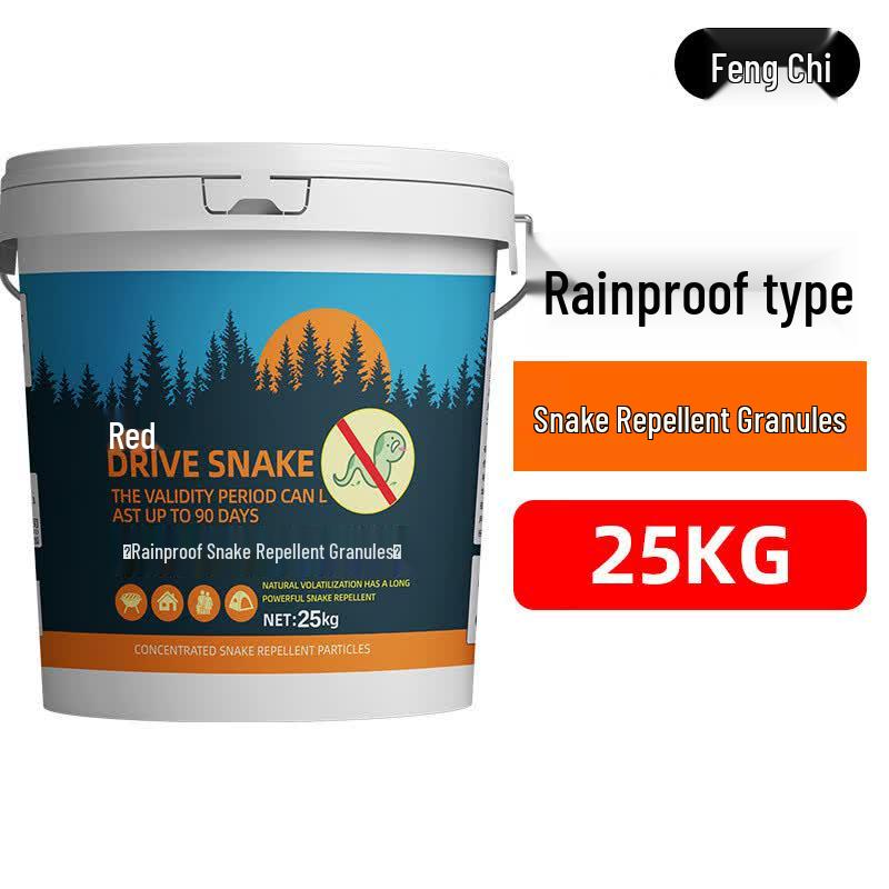 Fengchijia Outdoor Snake Repellent