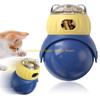 92MF Durable Pet Feeding Toy Slow Feeder Ball Design Leaking Function