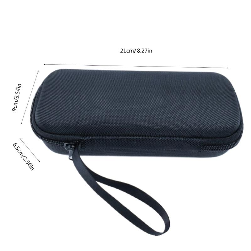 Case for MIJIA 1S/2 Tire Inflators PortableAir Compressors StorageHolder Air Pumps (Box Only) EVA Case