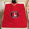 Charlton Blanket, High quality Comfortable for All Seasons, Home Decor, Warmth and Comfort