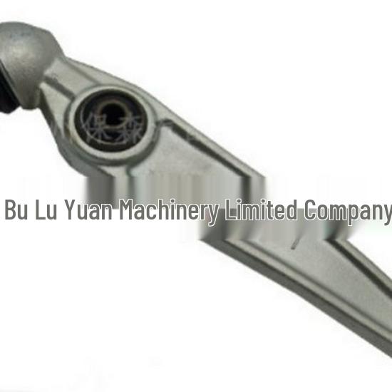 Fits BMW X5: Left & Right Front Lower Control Arms (31126771893 L, 31126771894 R)