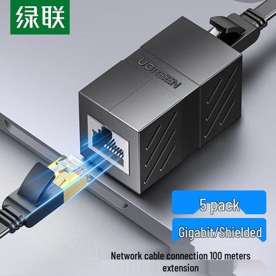 Ağ – Ethernet adaptörleri