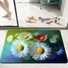 Bathroom Absorbent Soft Pad Quick-Drying Toilet Non-Slip Floor Mat Kitchen Toilet Dirt-Resistant Foot Pad Door Mat Manufacturer Wholesale