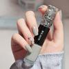 Nagellack, schnell trocknend, eine Flasche mit zwei Farben, semipermanenter Vernis-Nagelkunst-Nagel-Maniküre-Lack