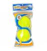 Blitzball plastbasebollar (Paket om 2)