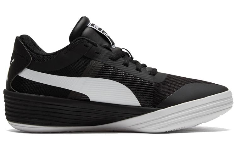 Puma Clyde All-Pro Team 'Black White'