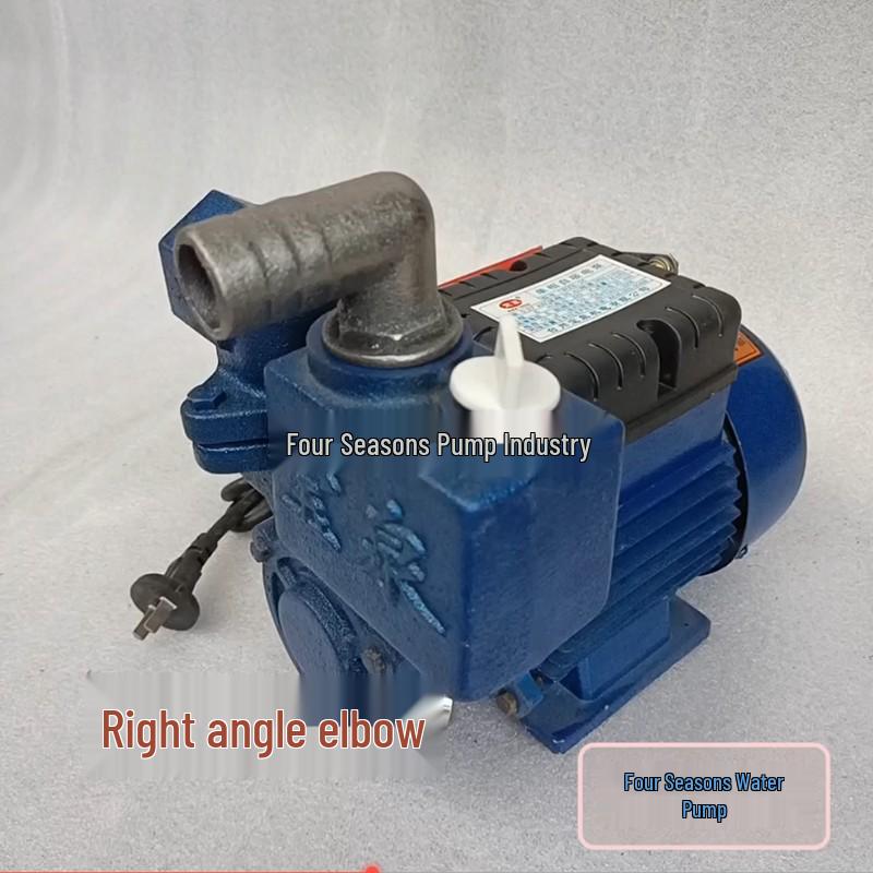 2-inch To 1-inch Cast Iron Elbow for Submersible Water Pump