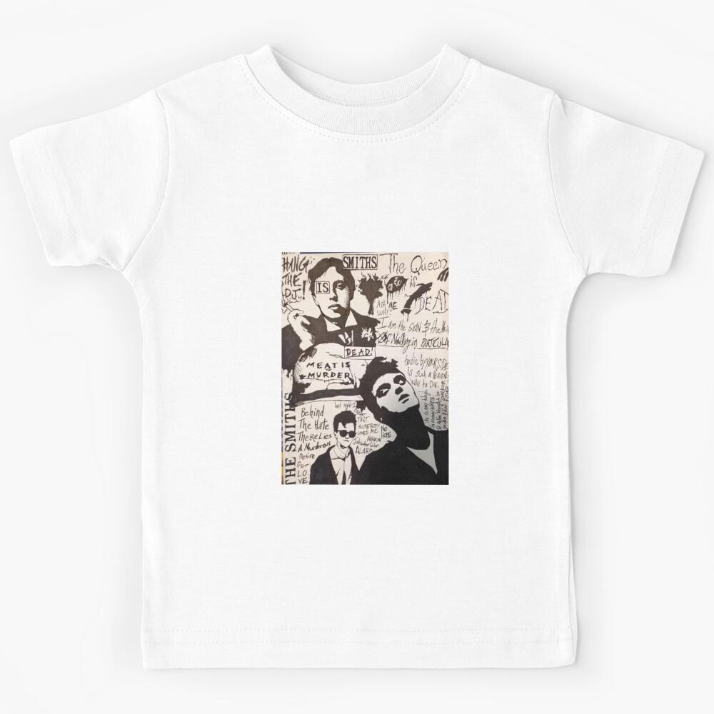 The smiths Kids T-Shirt 160