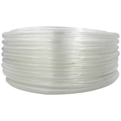 PVC Transparent Water and Oil Hose