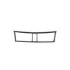 Carbon Fiber Interior Center Air Vent Outlet Cover Trim For Lexus GS 2006-2011
