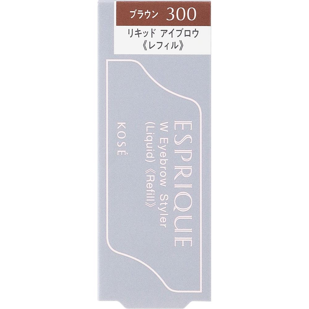 Kose Esprique W eyebroW Styler R300 0.3g