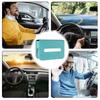 Car Tissue Holder Backseat Napkin Storage Tissue Box For Car Backseat For Armrest Box Auto Keep Tidy Interior Vehicle Headrest