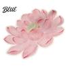 Fast-drying Sink Mat Absorbent Safety Earth Bathroom Floor Diatomaceous Lotus Leaf Rug Non-Slip Flower