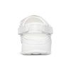 Crocs Clog Clásico para Senderismo 'Triple White' 206772-143