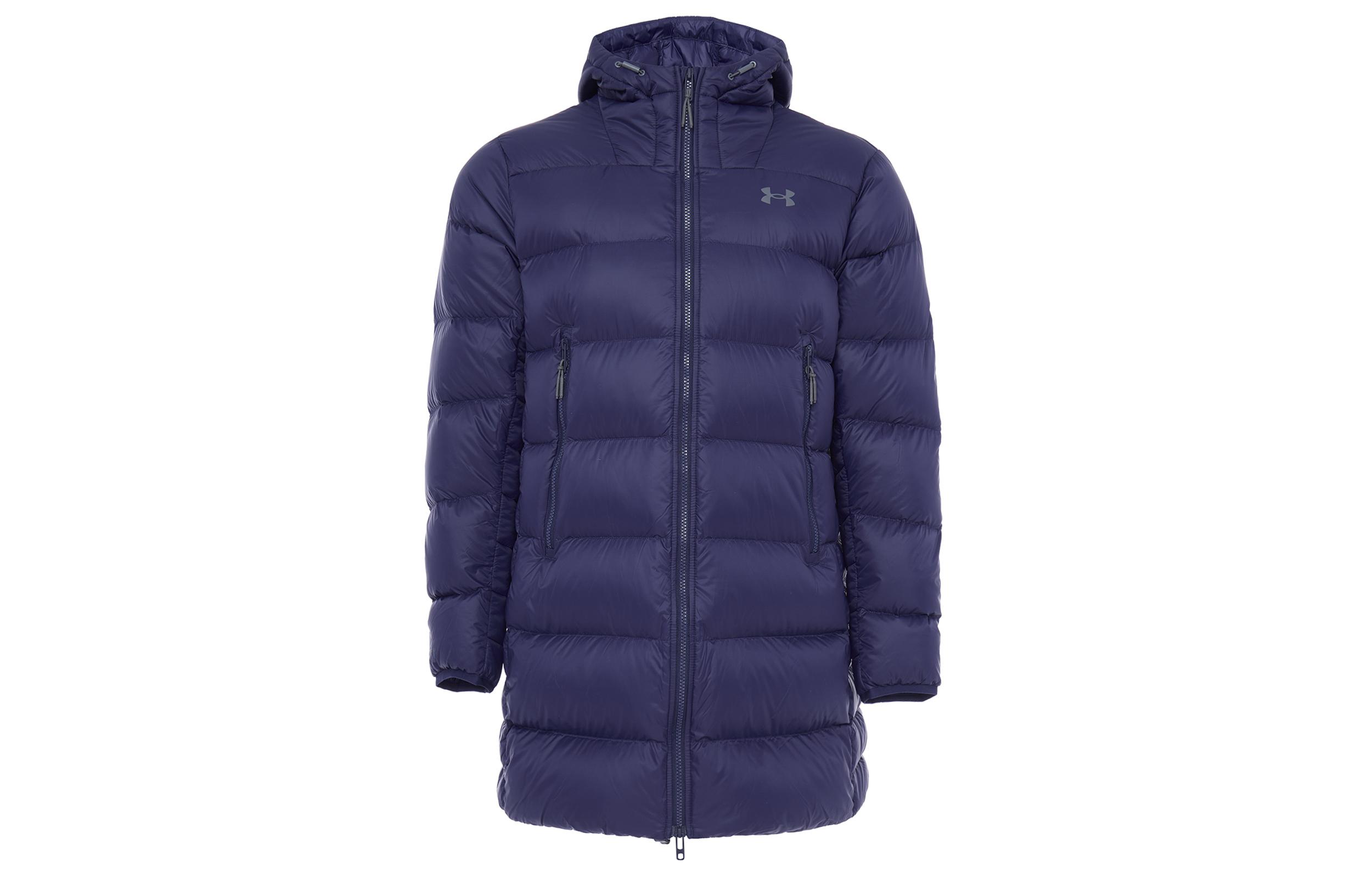 Under Armour Down Jacket Men s Dark Blue 1373663-410 M