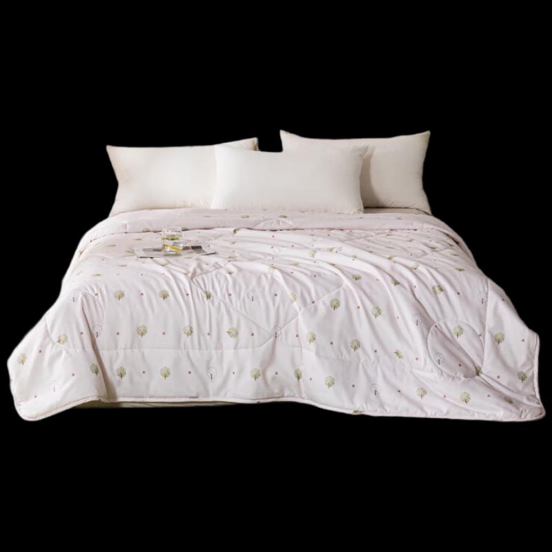 Hengyuanxiang Tree Whisper Cool Quilt