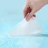 300-30Pcs Laundry Detergent Nano Super Concentrated Washing Washing Powder Sheets