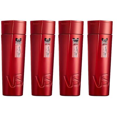 Vidal Sassoon Dazzling Color Care Shampoo