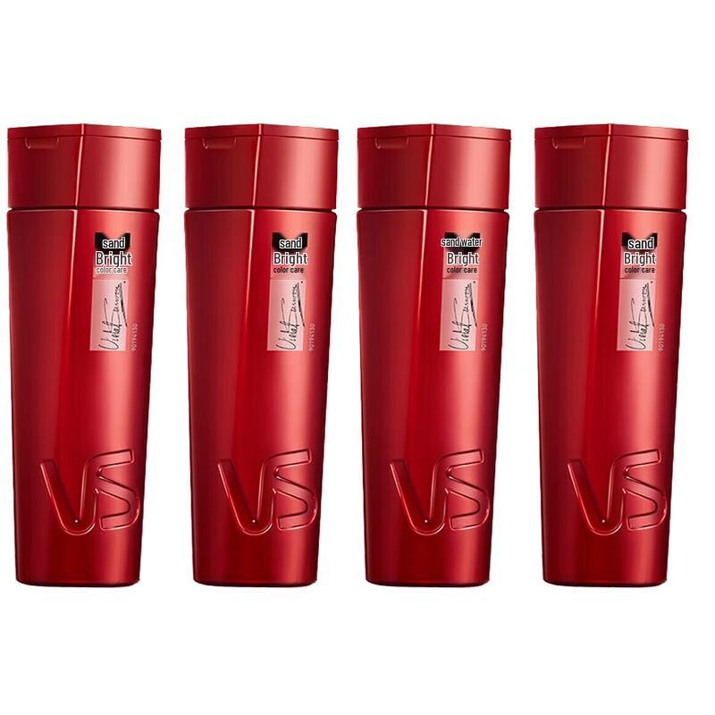 

Vidal Sassoon Dazzling Color Care Shampoo