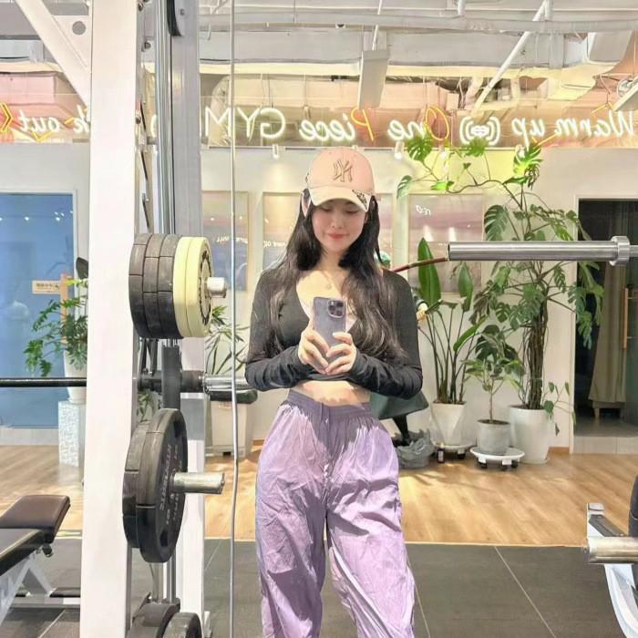 Adjustable NY Yankees & LA Baseball Cap, Unisex Sunshade Duckbill Hat